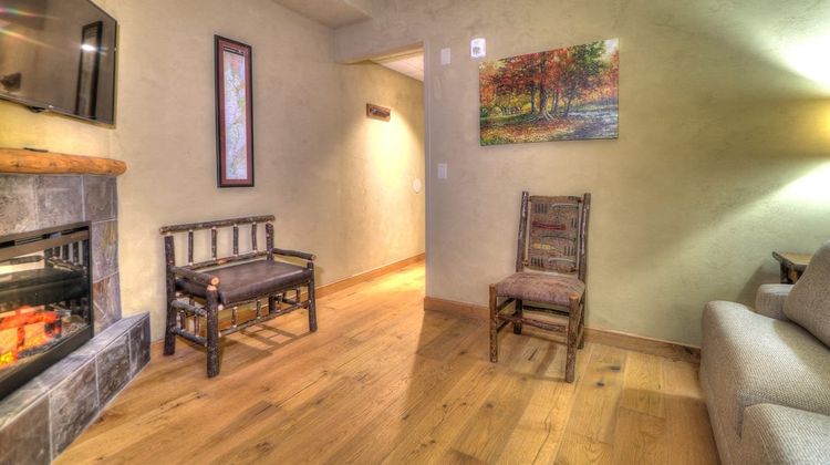 The Appy Lodge Suite