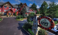 The Appy Lodge