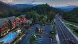 <b>The Appy Lodge Exterior</b>. Images powered by <a href="https://www.leonardoworldwide.com/" title="Leonardo Worldwide" target="_blank">Leonardo</a>.