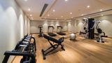 Aber Al Yasmin Health Club