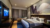Aber Al Yasmin Room