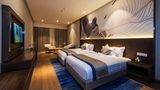 Aber Al Yasmin Room