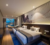 Aber Al Yasmin Room