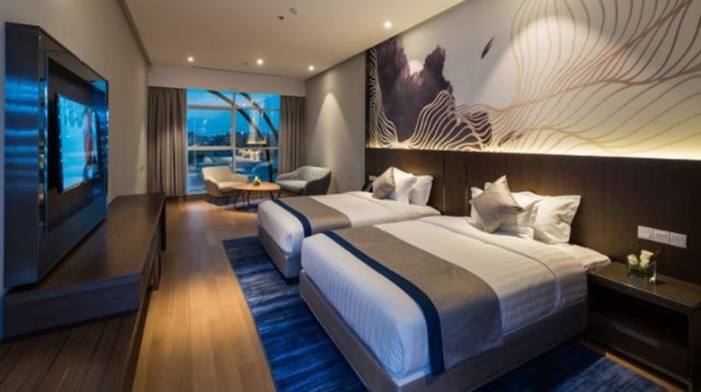 <b>Aber Al Yasmin Room</b>. Images powered by <a href="https://www.leonardoworldwide.com/" title="Leonardo Worldwide" target="_blank">Leonardo</a>.