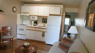 Affordable Corporate Suites