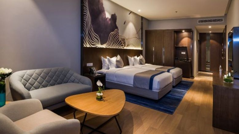 <b>Aber Al Yasmin Room</b>. Images powered by <a href="https://www.leonardoworldwide.com/" title="Leonardo Worldwide" target="_blank">Leonardo</a>.