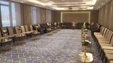 Aber Al Yasmin Meeting