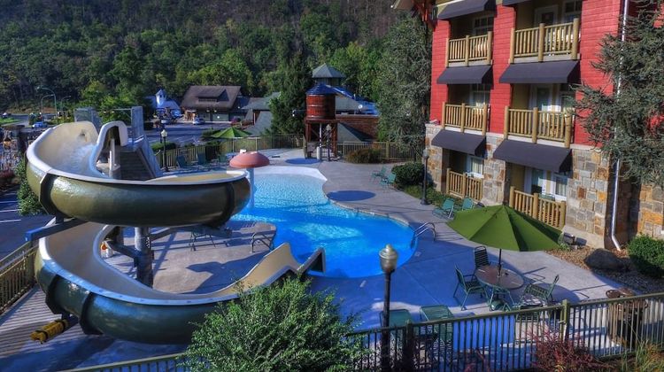 The Appy Lodge Recreation