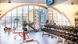 <b>The Buckingham Hotel Health Club</b>. Images powered by <a href="https://www.leonardoworldwide.com/" title="Leonardo Worldwide" target="_blank">Leonardo</a>.