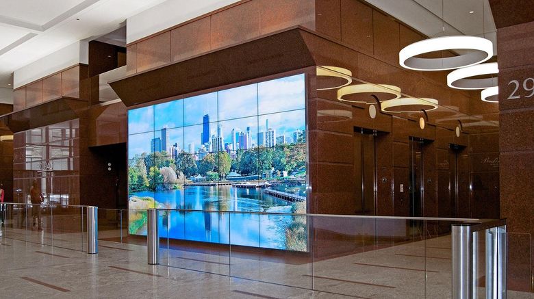 <b>The Buckingham Hotel Lobby</b>. Images powered by <a href="https://www.leonardoworldwide.com/" title="Leonardo Worldwide" target="_blank">Leonardo</a>.