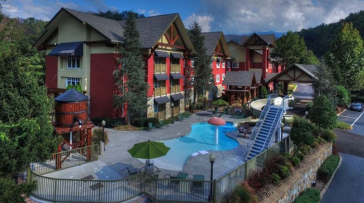 The Appy Lodge Recreation
