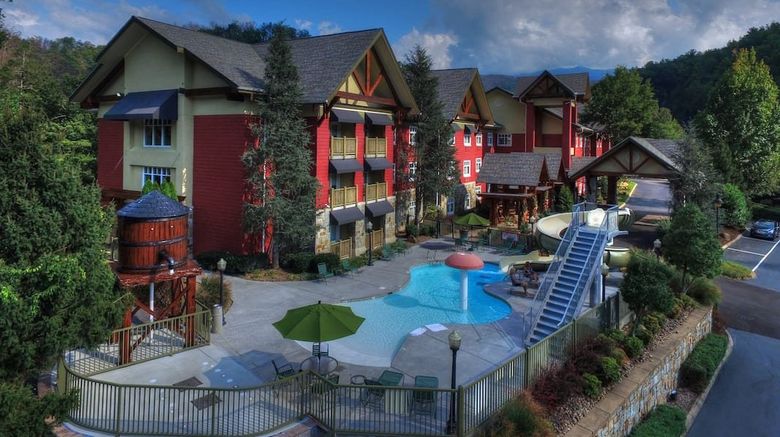 <b>The Appy Lodge Recreation</b>. Images powered by <a href="https://www.leonardoworldwide.com/" title="Leonardo Worldwide" target="_blank">Leonardo</a>.