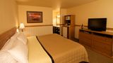Cousins Country Inn Room