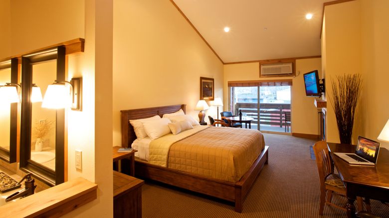 <b>Cousins Country Inn Room</b>. Images powered by <a href="https://www.leonardoworldwide.com/" title="Leonardo Worldwide" target="_blank">Leonardo</a>.