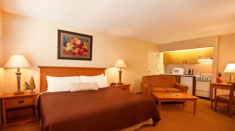 <b>Cousins Country Inn Room</b>. Images powered by <a href="https://www.leonardoworldwide.com/" title="Leonardo Worldwide" target="_blank">Leonardo</a>.