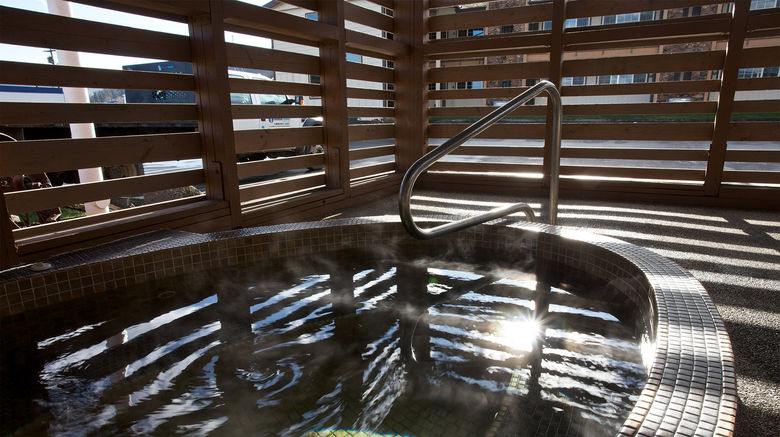 <b>Cousins Country Inn Pool</b>. Images powered by <a href="https://www.leonardoworldwide.com/" title="Leonardo Worldwide" target="_blank">Leonardo</a>.