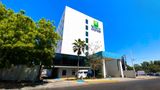 Holiday Inn Express Culiacan Exterior