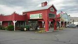 Cousins Country Inn Exterior