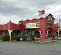 Cousins Country Inn Exterior