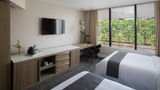 The Delaney Hotel Room