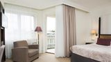 Elite Park Avenue Hotel Room