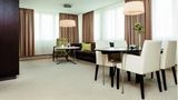 Elite Park Avenue Hotel Suite