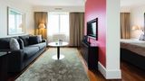 Elite Park Avenue Hotel Suite