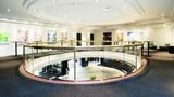 Elite Park Avenue Hotel Lobby
