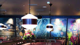 Elite Park Avenue Hotel Restaurant