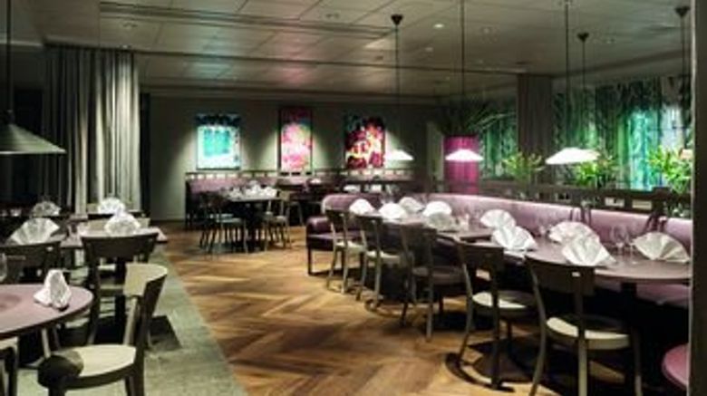<b>Elite Park Avenue Hotel Restaurant</b>. Images powered by <a href="https://www.leonardoworldwide.com/" title="Leonardo Worldwide" target="_blank">Leonardo</a>.
