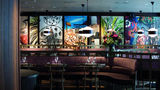 Elite Park Avenue Hotel Restaurant
