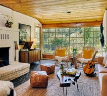 Highlands Resort Lobby