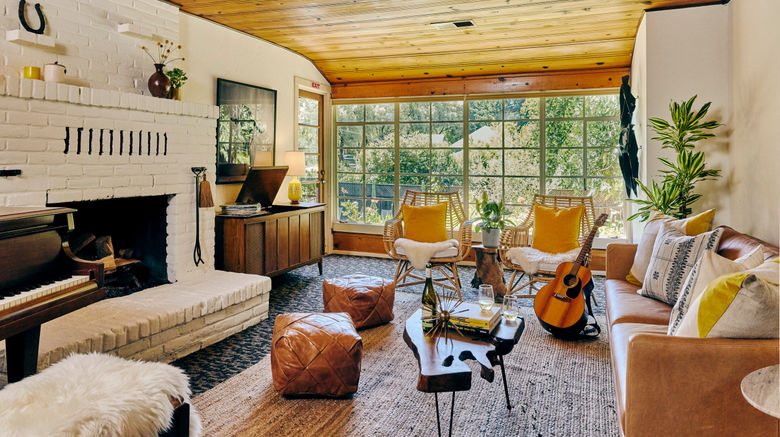 <b>Highlands Resort Lobby</b>. Images powered by <a href="https://www.leonardoworldwide.com/" title="Leonardo Worldwide" target="_blank">Leonardo</a>.