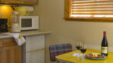 Highlands Resort Suite