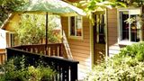 Highlands Resort Exterior