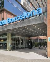 Ilunion Barcelona