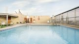 Ilunion Barcelona Pool
