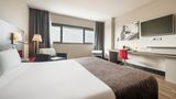 Ilunion Barcelona Room