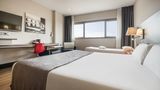 Ilunion Barcelona Room