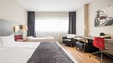 Ilunion Barcelona Room