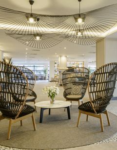 Hotel Ilunion Fuengirola