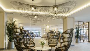 Hotel Ilunion Fuengirola