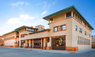 Historic Park Inn Hotel