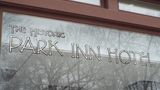 Historic Park Inn Hotel Exterior