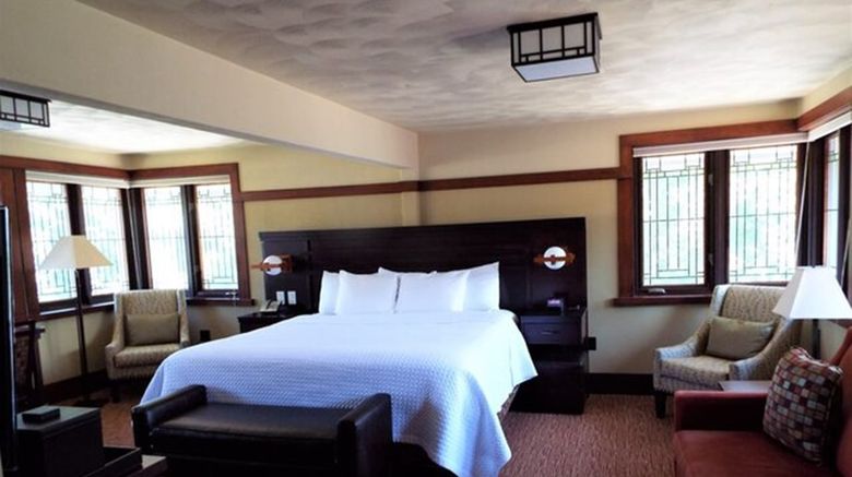 <b>Historic Park Inn Hotel Suite</b>. Images powered by <a href="https://www.leonardoworldwide.com/" title="Leonardo Worldwide" target="_blank">Leonardo</a>.