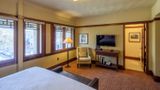 Historic Park Inn Hotel Room