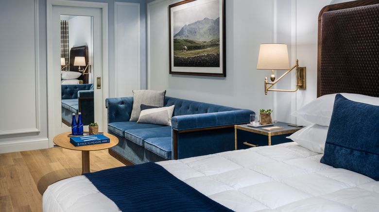<b>Merrion Row Hotel and Public House Suite</b>. Images powered by <a href="https://www.leonardoworldwide.com/" title="Leonardo Worldwide" target="_blank">Leonardo</a>.