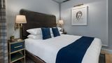 Merrion Row Hotel and Public House Room