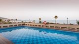 Hotel Ilunion Fuengirola Recreation