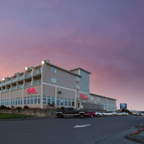 Shilo Inns Ocean Shores